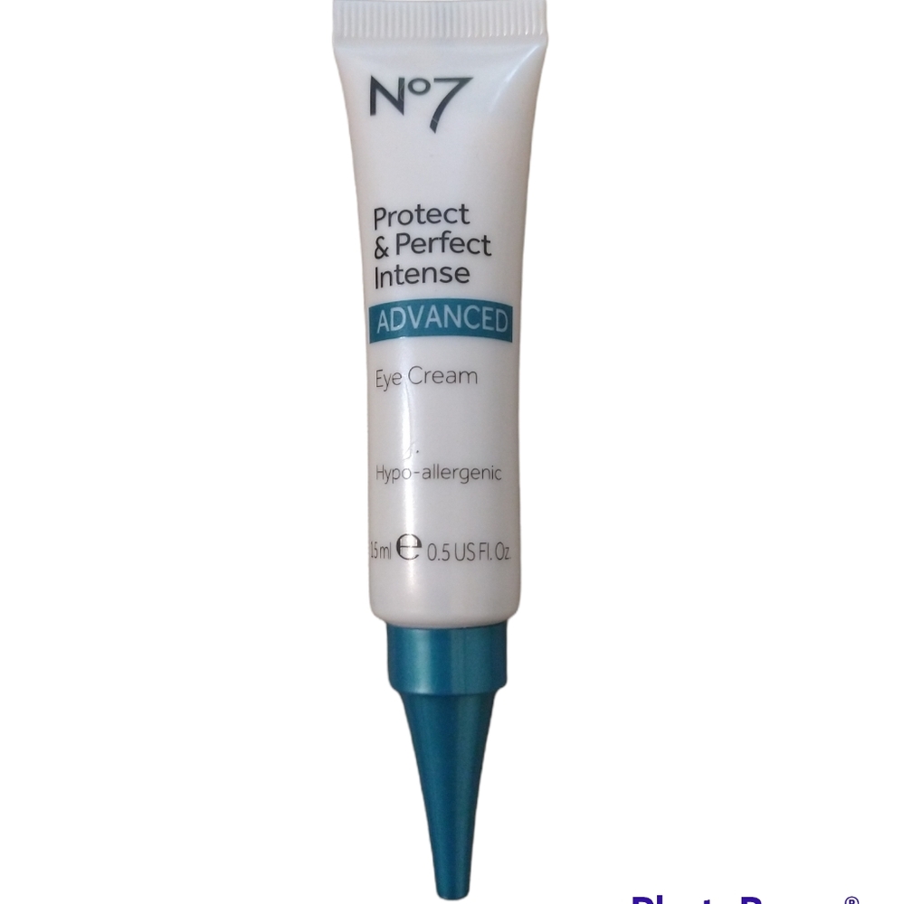 No7 protect & perfect intense advanced eye cream